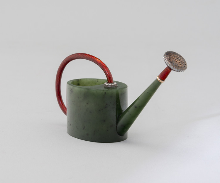 Miniature Watering Can - фото, ракурс 2
