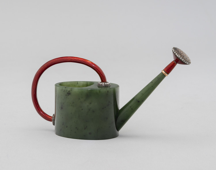 Miniature Watering Can - фото, ракурс 1