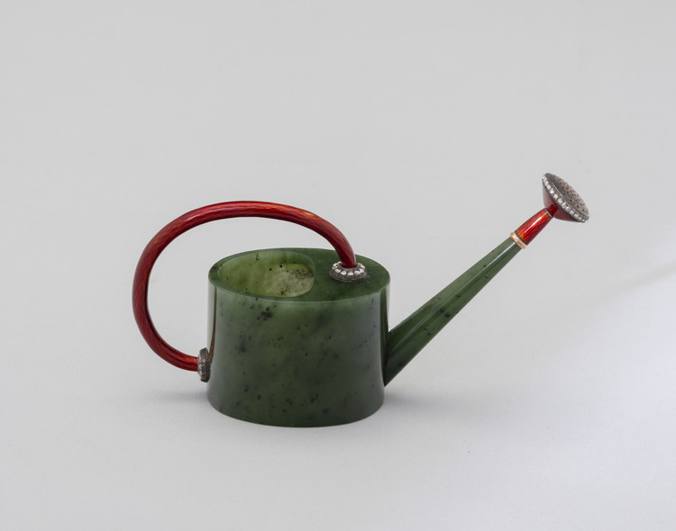 Miniature Watering Can - фото, ракурс 4