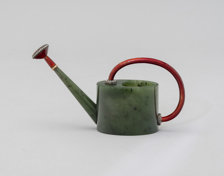 Miniature Watering Can - фото, ракурс 3
