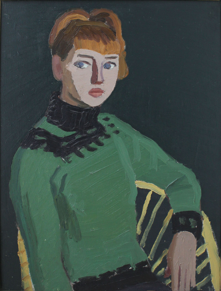 фото 3 - Открытый мир. Современное искусство Ростовской области (2026, Санкт-Петербург)