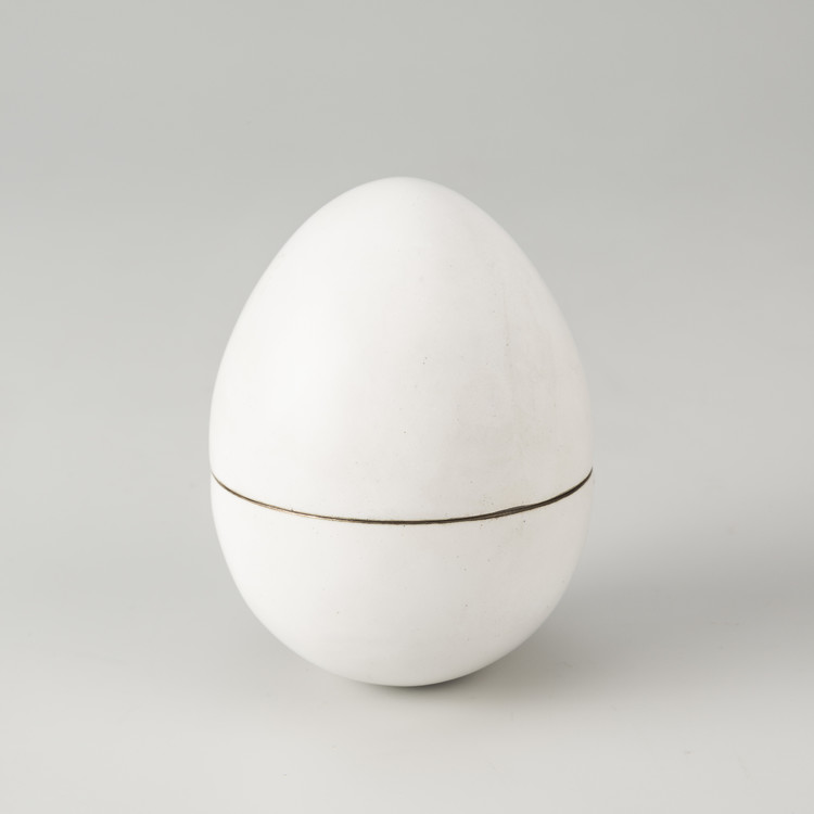 Пасхальное яйцо «Курочка» - фото, ракурс 6