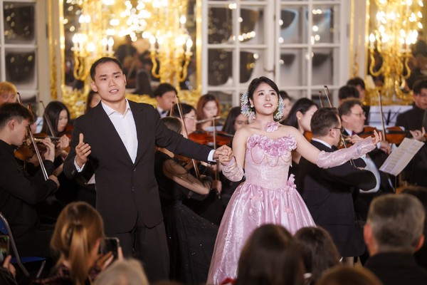 концерт виолончелистов