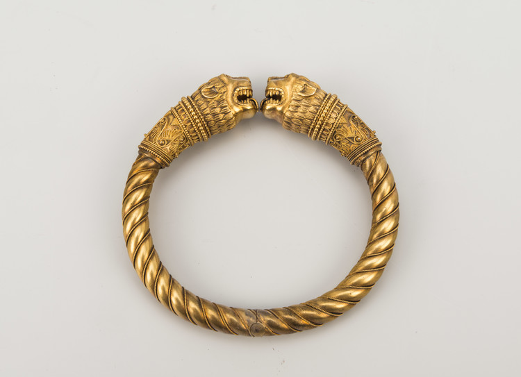 фото 1 - Цикл лекций «Секреты стиля Фаберже: от античности до модерна»