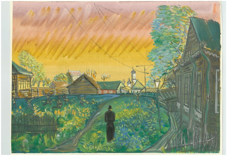 фото 1 - Цикл лекций «Любовью все покупается, все спасается: Достоевский на все времена»