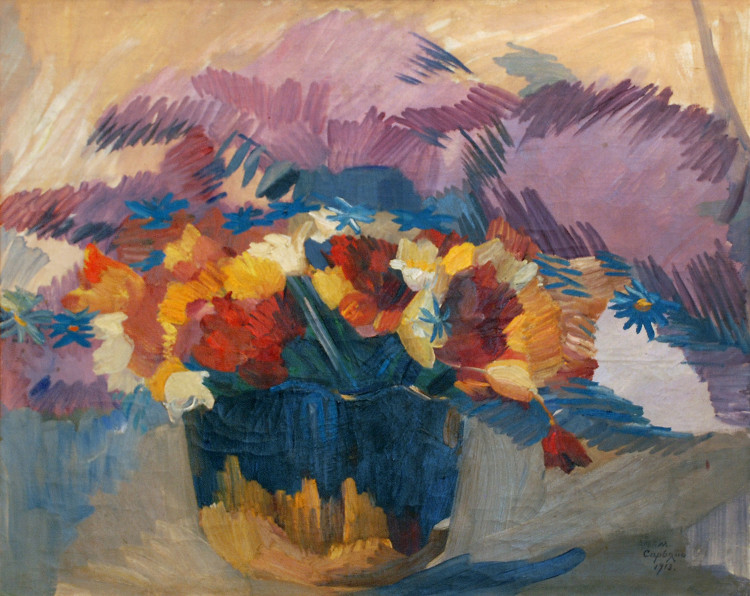 фото 2 - Открытый мир. Современное искусство Ростовской области (2026, Санкт-Петербург)