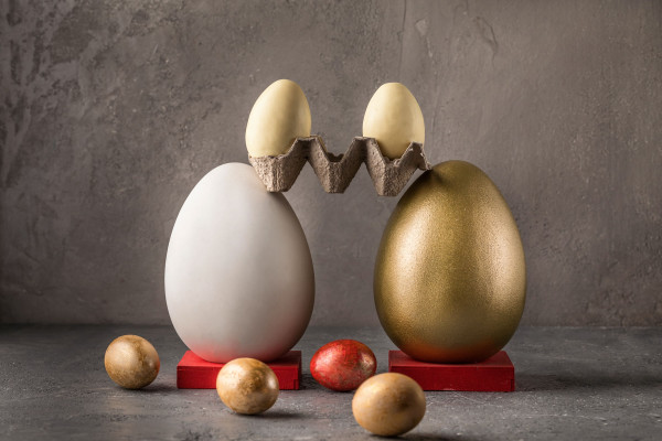 фото - Faberge Egg