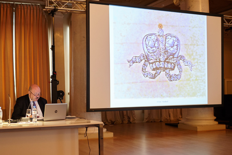 фото 9 - Fabergé Museum's International Academic Conference: Jewelry Art of the 19th—Early 20th Centuries (20-22.09.2018)