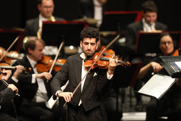 концерт виолончелистов