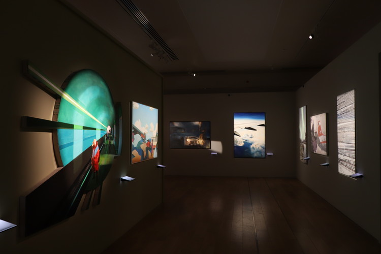 фото 2 - В ПУТИ / IN TRANSIT (2026, Санкт-Петербург)