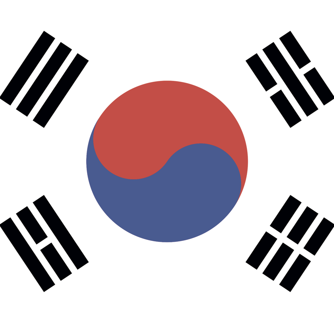 Корейский 